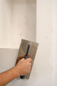 Birmingham Plasterers – A & A Plastering