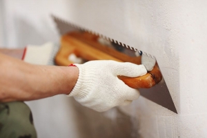 Birmingham Plastering Services