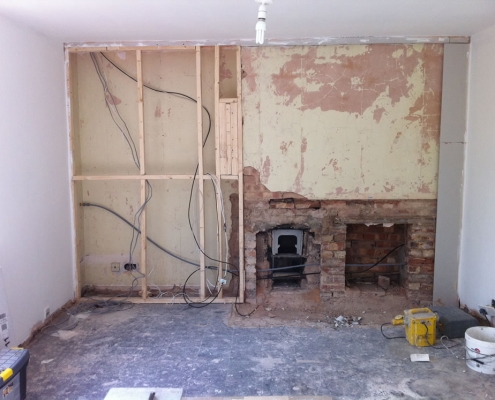 Birmingham Plasterers