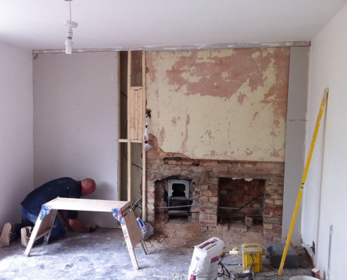 Birmingham Plasterers