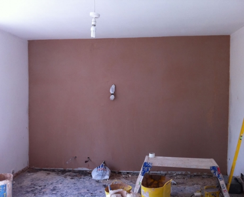 Birmingham Plasterers